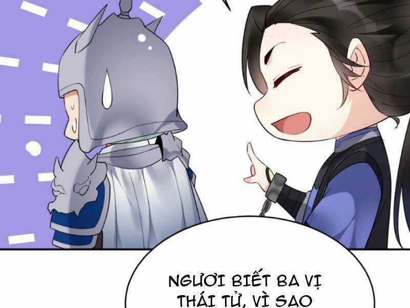 Nhân Vật Phản Diện Này Có Chút Lương Tâm, Nhưng Không Nhiều! Chapter 235 trang 49