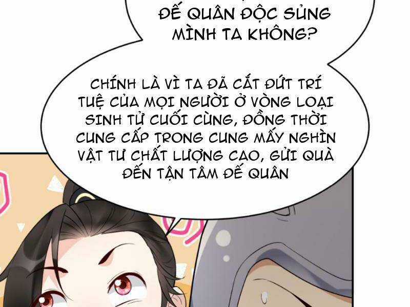 Nhân Vật Phản Diện Này Có Chút Lương Tâm, Nhưng Không Nhiều! Chapter 235 trang 50