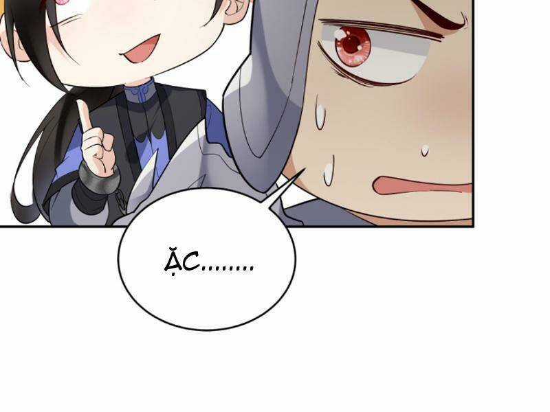 Nhân Vật Phản Diện Này Có Chút Lương Tâm, Nhưng Không Nhiều! Chapter 235 trang 51