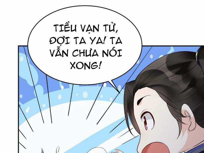 Nhân Vật Phản Diện Này Có Chút Lương Tâm, Nhưng Không Nhiều! Chapter 235 trang 52