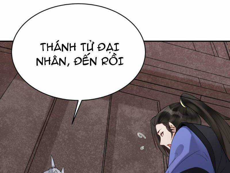 Nhân Vật Phản Diện Này Có Chút Lương Tâm, Nhưng Không Nhiều! Chapter 235 trang 54