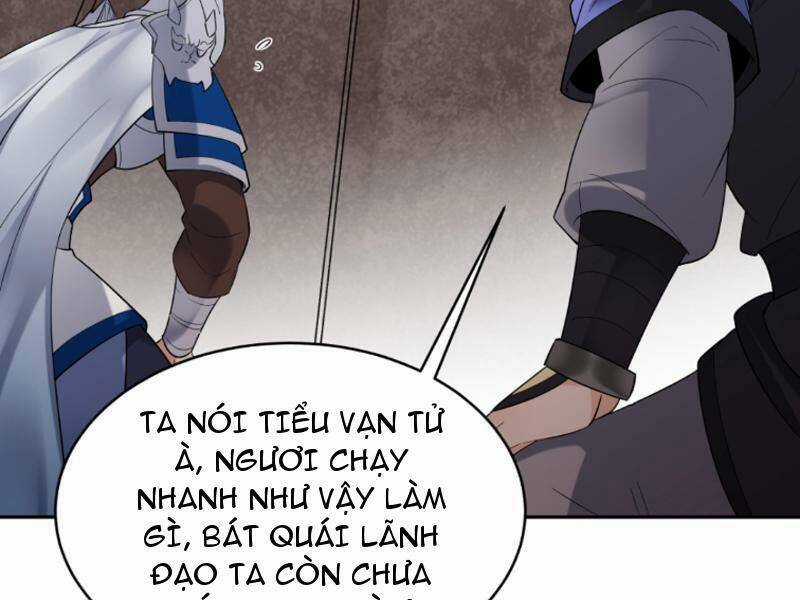 Nhân Vật Phản Diện Này Có Chút Lương Tâm, Nhưng Không Nhiều! Chapter 235 trang 55