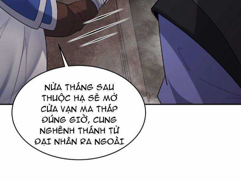Nhân Vật Phản Diện Này Có Chút Lương Tâm, Nhưng Không Nhiều! Chapter 235 trang 58