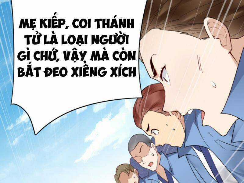 Nhân Vật Phản Diện Này Có Chút Lương Tâm, Nhưng Không Nhiều! Chapter 235 trang 6