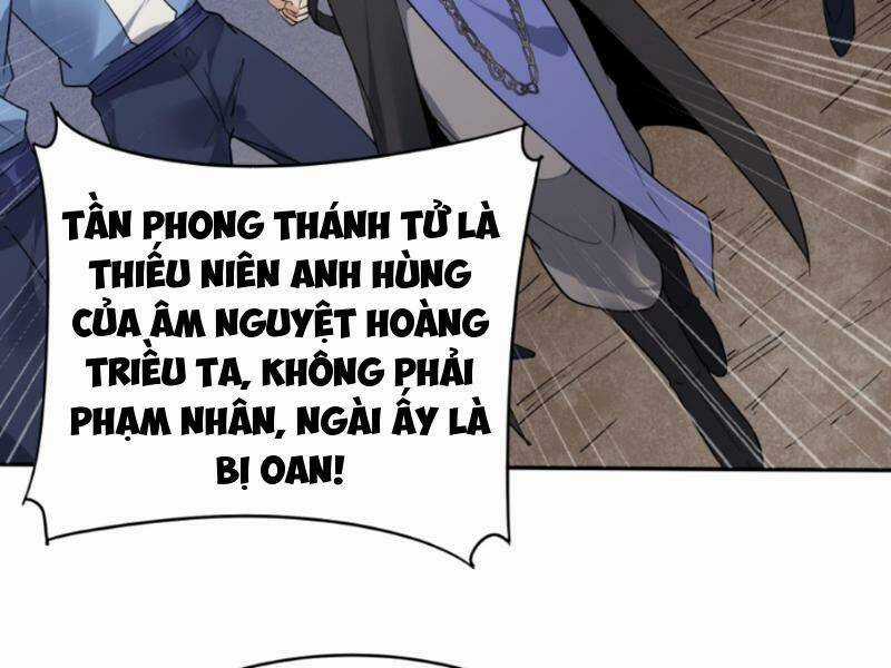 Nhân Vật Phản Diện Này Có Chút Lương Tâm, Nhưng Không Nhiều! Chapter 235 trang 8