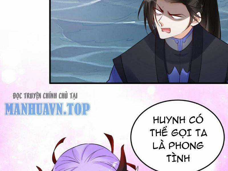 Nhân Vật Phản Diện Này Có Chút Lương Tâm, Nhưng Không Nhiều! Chapter 236 trang 24