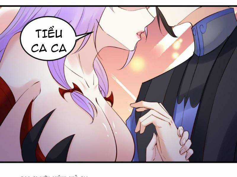 Nhân Vật Phản Diện Này Có Chút Lương Tâm, Nhưng Không Nhiều! Chapter 236 trang 34