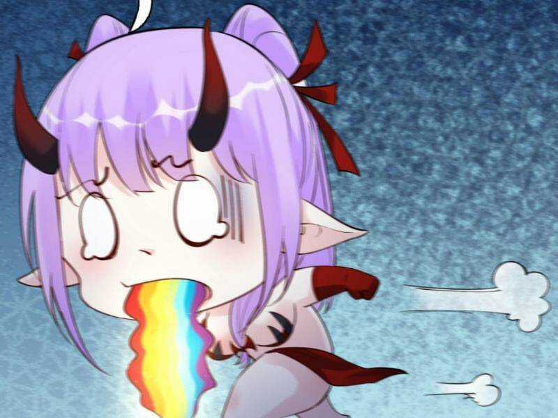 Nhân Vật Phản Diện Này Có Chút Lương Tâm, Nhưng Không Nhiều! Chapter 236 trang 53