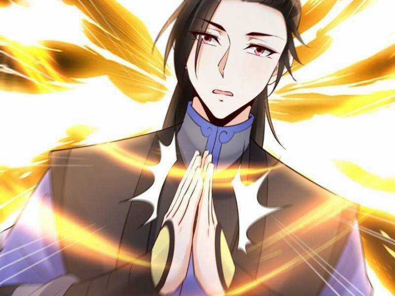 Nhân Vật Phản Diện Này Có Chút Lương Tâm, Nhưng Không Nhiều! Chapter 236 trang 55