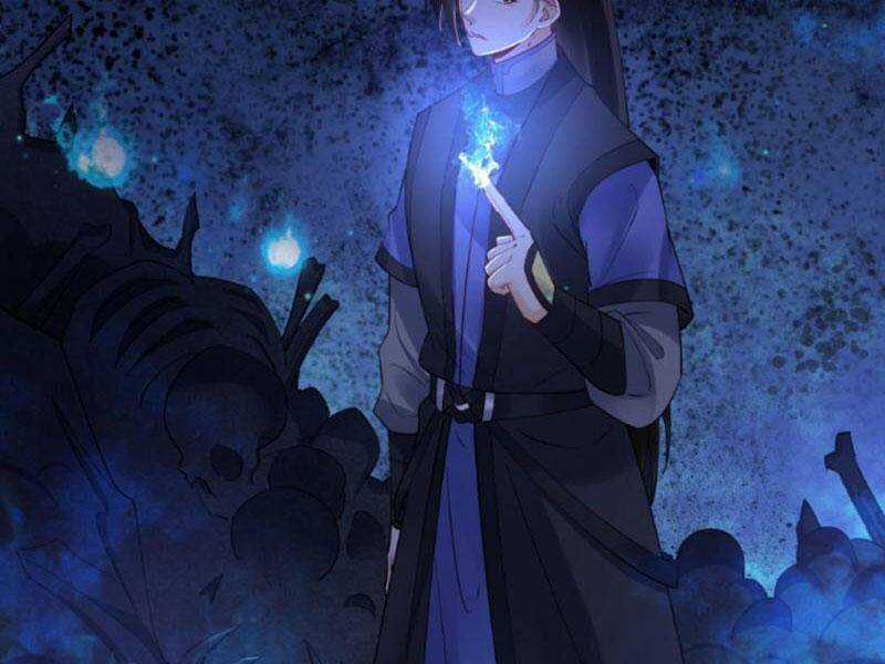 Nhân Vật Phản Diện Này Có Chút Lương Tâm, Nhưng Không Nhiều! Chapter 236 trang 7