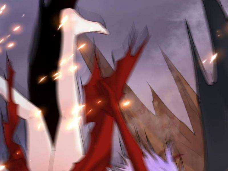 Nhân Vật Phản Diện Này Có Chút Lương Tâm, Nhưng Không Nhiều! Chapter 236 trang 82