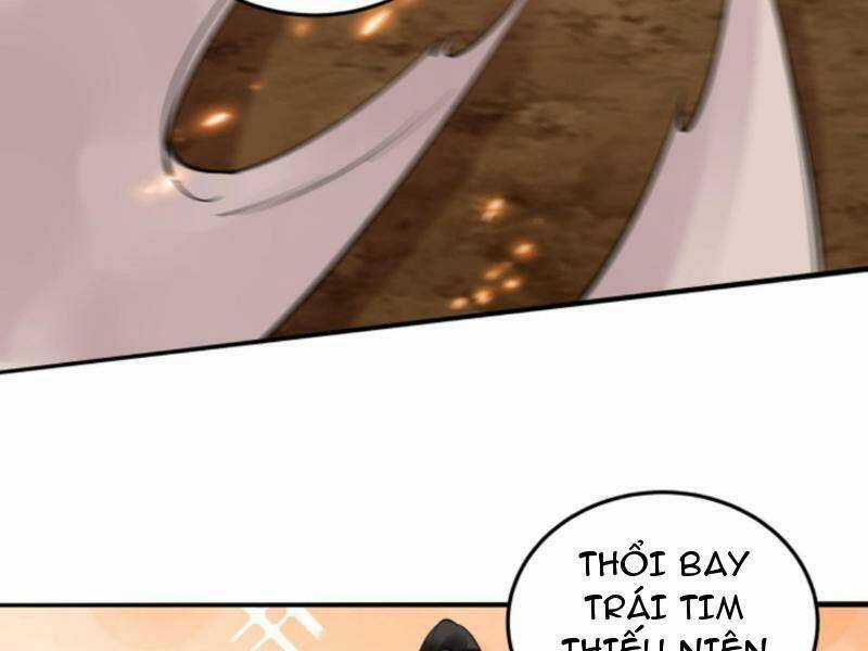 Nhân Vật Phản Diện Này Có Chút Lương Tâm, Nhưng Không Nhiều! Chapter 236 trang 85