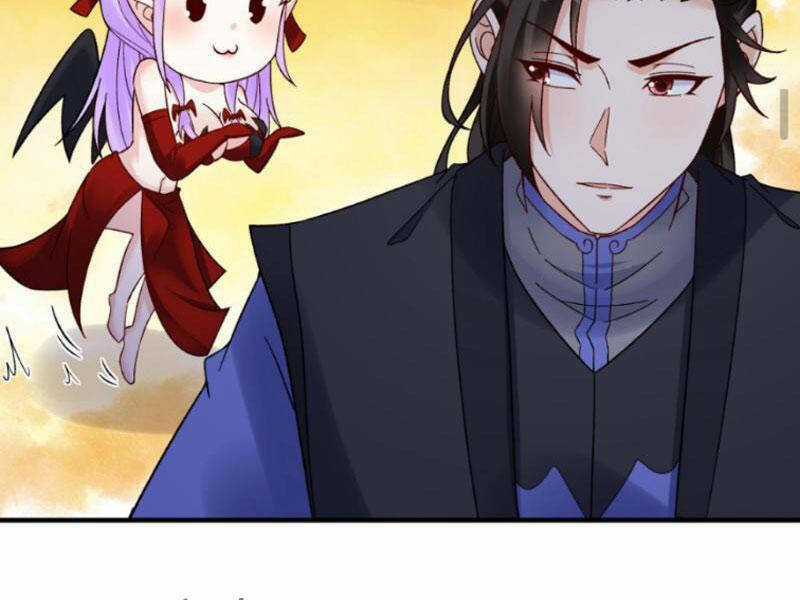 Nhân Vật Phản Diện Này Có Chút Lương Tâm, Nhưng Không Nhiều! Chapter 237 trang 11