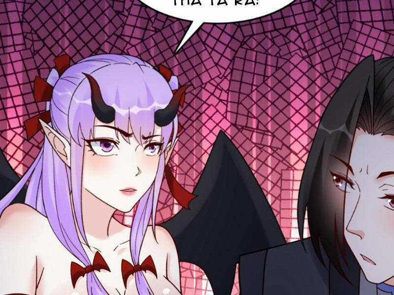 Nhân Vật Phản Diện Này Có Chút Lương Tâm, Nhưng Không Nhiều! Chapter 237 trang 18