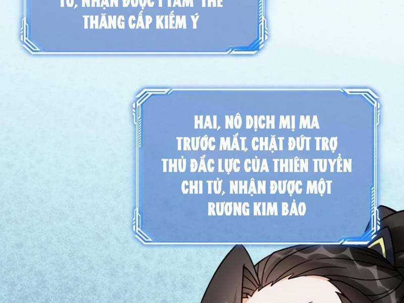 Nhân Vật Phản Diện Này Có Chút Lương Tâm, Nhưng Không Nhiều! Chapter 237 trang 25
