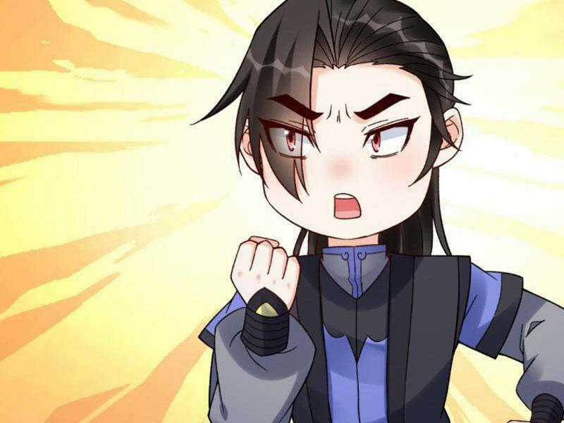 Nhân Vật Phản Diện Này Có Chút Lương Tâm, Nhưng Không Nhiều! Chapter 237 trang 29