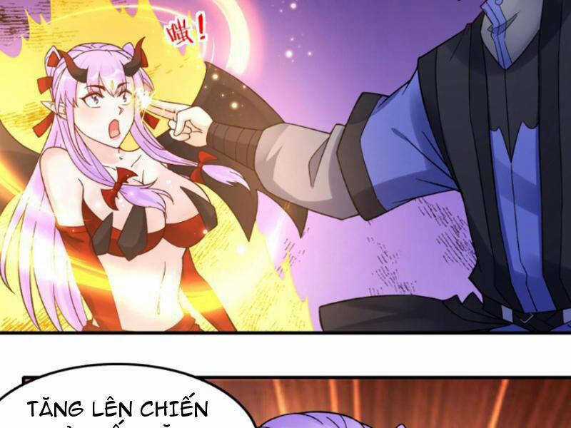 Nhân Vật Phản Diện Này Có Chút Lương Tâm, Nhưng Không Nhiều! Chapter 237 trang 36