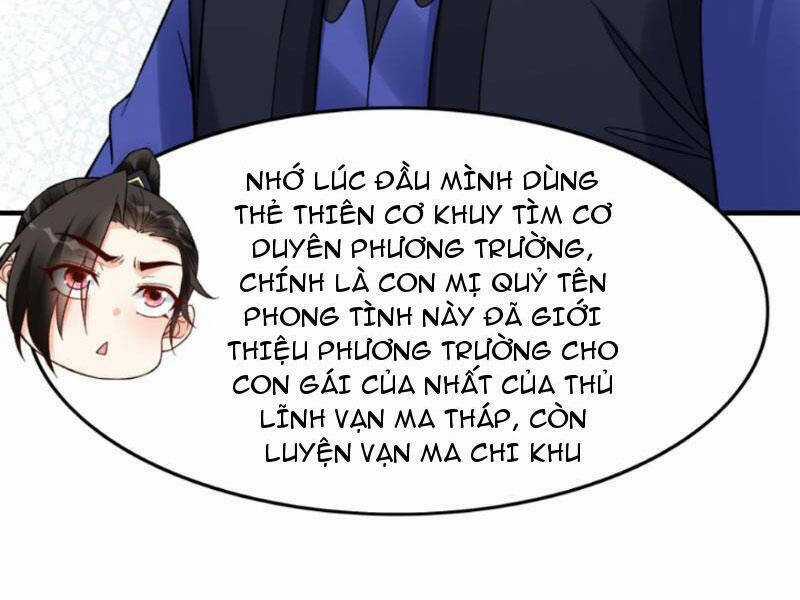 Nhân Vật Phản Diện Này Có Chút Lương Tâm, Nhưng Không Nhiều! Chapter 237 trang 4