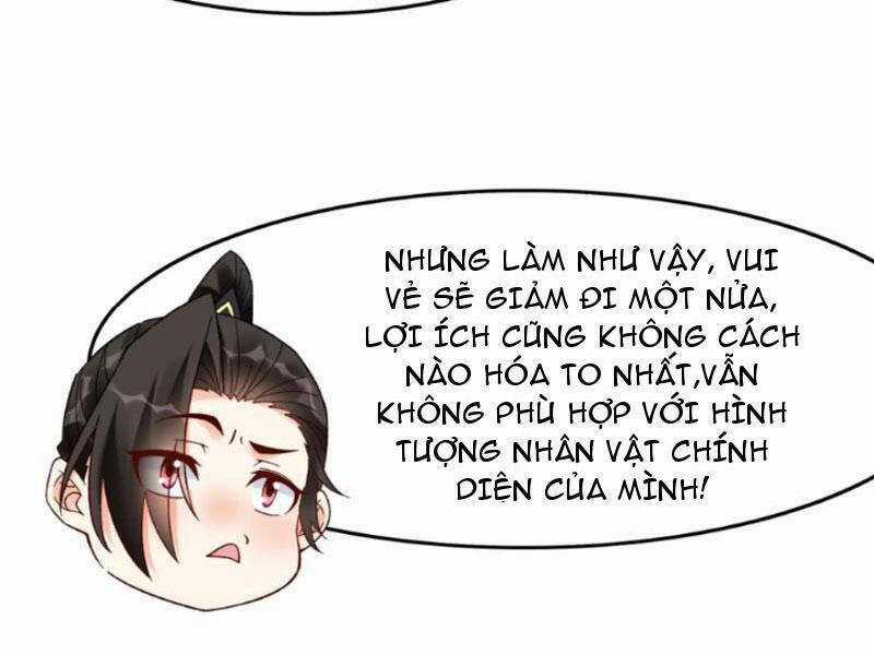 Nhân Vật Phản Diện Này Có Chút Lương Tâm, Nhưng Không Nhiều! Chapter 237 trang 6