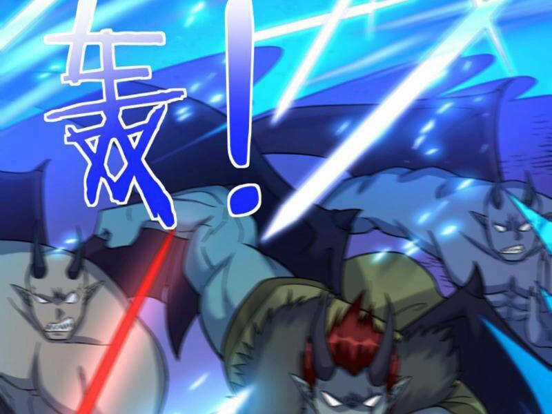 Nhân Vật Phản Diện Này Có Chút Lương Tâm, Nhưng Không Nhiều! Chapter 237 trang 60