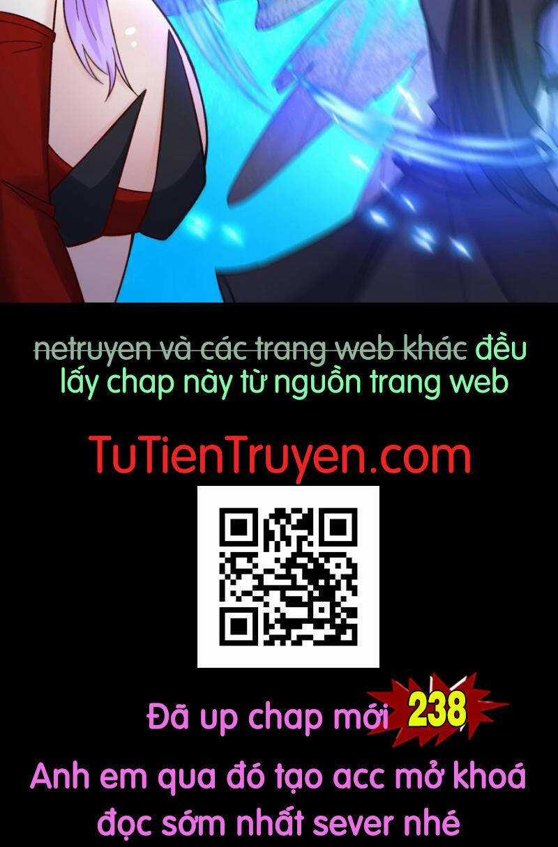 Nhân Vật Phản Diện Này Có Chút Lương Tâm, Nhưng Không Nhiều! Chapter 237 trang 64