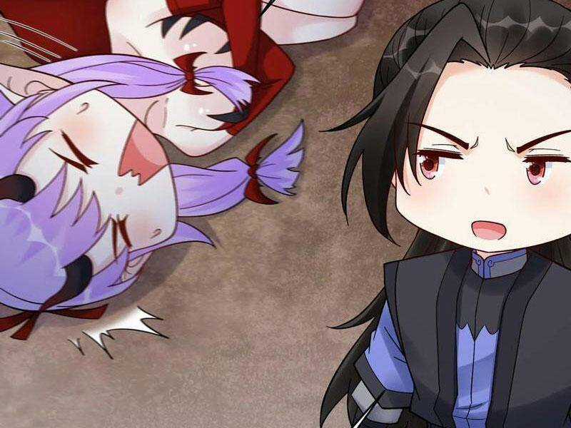 Nhân Vật Phản Diện Này Có Chút Lương Tâm, Nhưng Không Nhiều! Chapter 238 trang 3