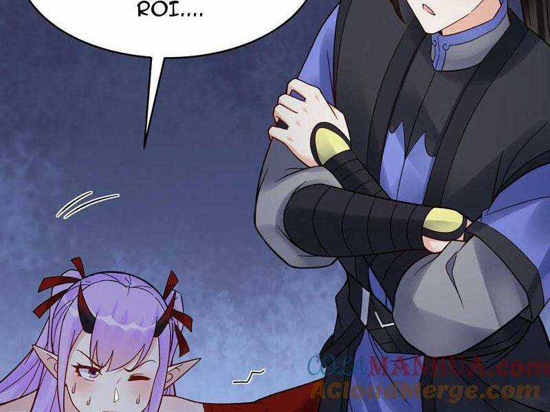 Nhân Vật Phản Diện Này Có Chút Lương Tâm, Nhưng Không Nhiều! Chapter 238 trang 32