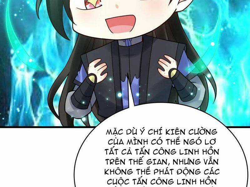 Nhân Vật Phản Diện Này Có Chút Lương Tâm, Nhưng Không Nhiều! Chapter 238 trang 38