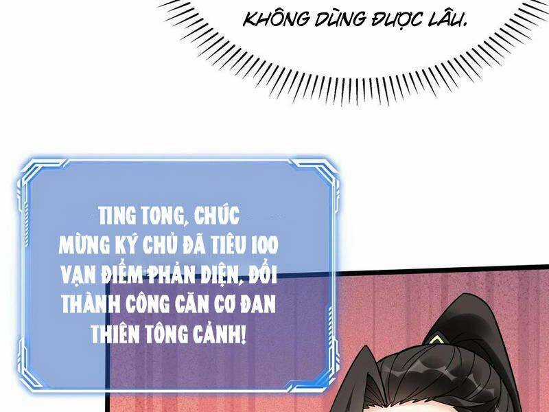 Nhân Vật Phản Diện Này Có Chút Lương Tâm, Nhưng Không Nhiều! Chapter 238 trang 49