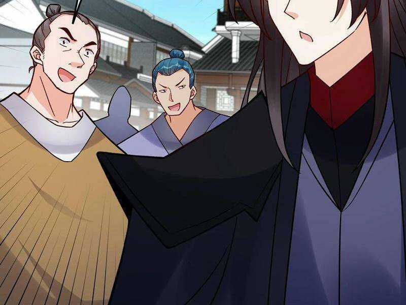 Nhân Vật Phản Diện Này Có Chút Lương Tâm, Nhưng Không Nhiều! Chapter 238 trang 56