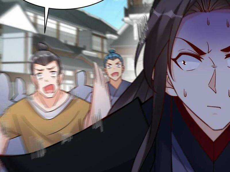 Nhân Vật Phản Diện Này Có Chút Lương Tâm, Nhưng Không Nhiều! Chapter 238 trang 61