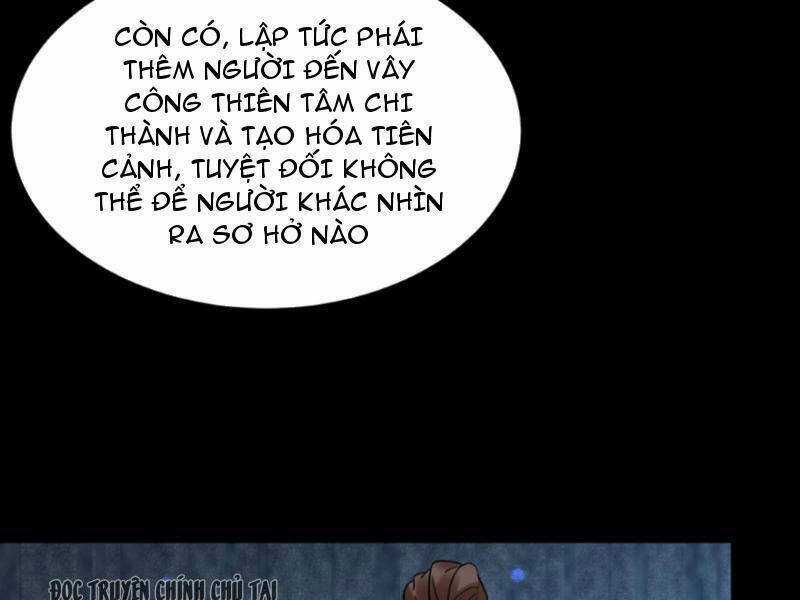 Nhân Vật Phản Diện Này Có Chút Lương Tâm, Nhưng Không Nhiều! Chapter 240 trang 10