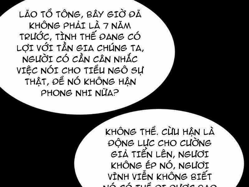 Nhân Vật Phản Diện Này Có Chút Lương Tâm, Nhưng Không Nhiều! Chapter 240 trang 20