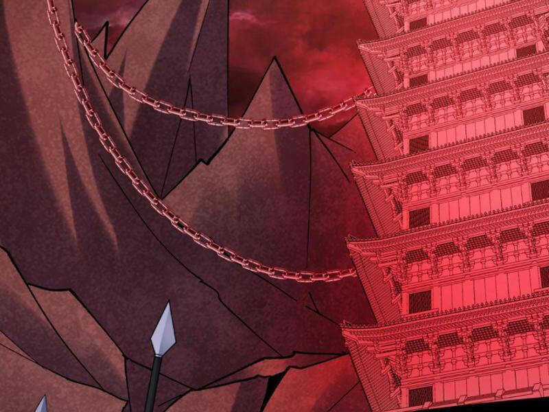 Nhân Vật Phản Diện Này Có Chút Lương Tâm, Nhưng Không Nhiều! Chapter 240 trang 25