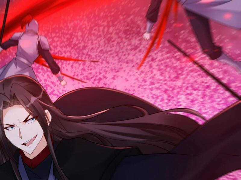 Nhân Vật Phản Diện Này Có Chút Lương Tâm, Nhưng Không Nhiều! Chapter 240 trang 40