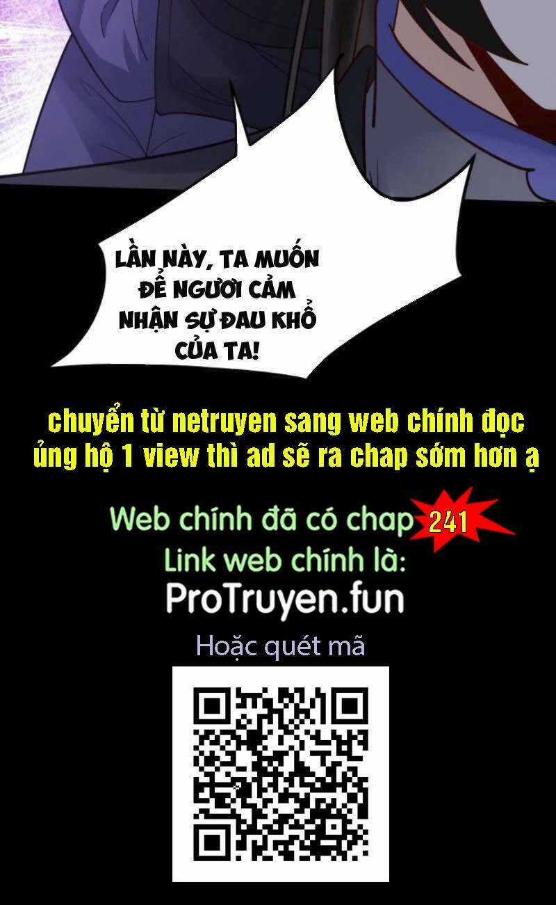 Nhân Vật Phản Diện Này Có Chút Lương Tâm, Nhưng Không Nhiều! Chapter 240 trang 64