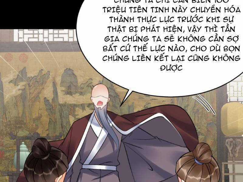 Nhân Vật Phản Diện Này Có Chút Lương Tâm, Nhưng Không Nhiều! Chapter 240 trang 8