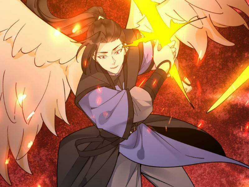 Nhân Vật Phản Diện Này Có Chút Lương Tâm, Nhưng Không Nhiều! Chapter 241 trang 10