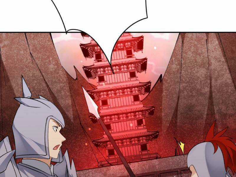 Nhân Vật Phản Diện Này Có Chút Lương Tâm, Nhưng Không Nhiều! Chapter 241 trang 18