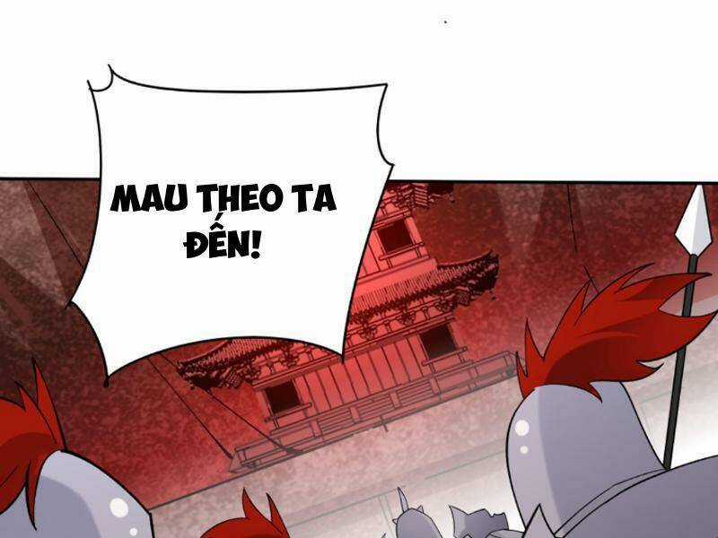 Nhân Vật Phản Diện Này Có Chút Lương Tâm, Nhưng Không Nhiều! Chapter 241 trang 20