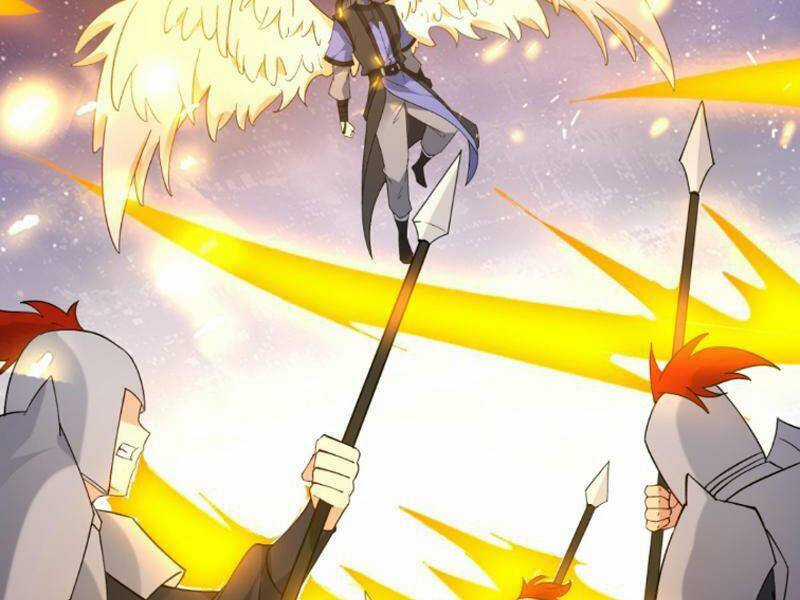 Nhân Vật Phản Diện Này Có Chút Lương Tâm, Nhưng Không Nhiều! Chapter 241 trang 25