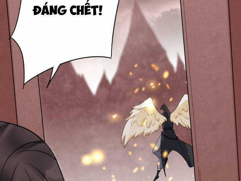 Nhân Vật Phản Diện Này Có Chút Lương Tâm, Nhưng Không Nhiều! Chapter 241 trang 30