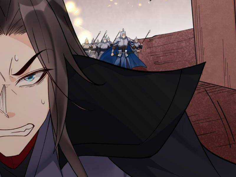 Nhân Vật Phản Diện Này Có Chút Lương Tâm, Nhưng Không Nhiều! Chapter 241 trang 31