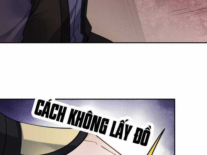 Nhân Vật Phản Diện Này Có Chút Lương Tâm, Nhưng Không Nhiều! Chapter 241 trang 35
