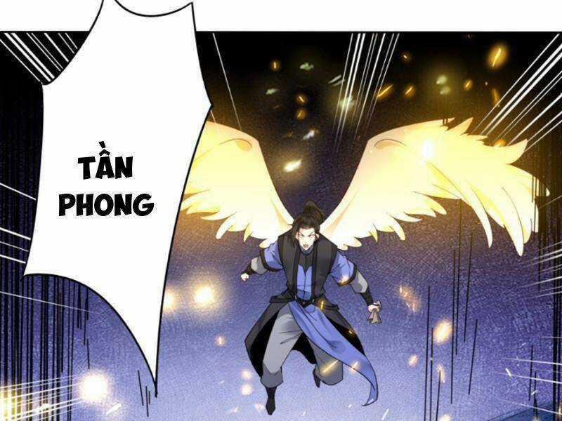 Nhân Vật Phản Diện Này Có Chút Lương Tâm, Nhưng Không Nhiều! Chapter 241 trang 37