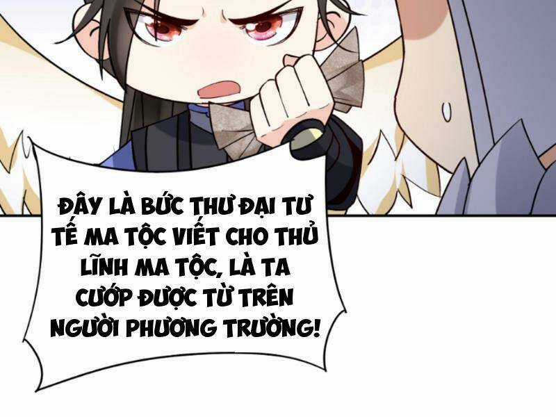 Nhân Vật Phản Diện Này Có Chút Lương Tâm, Nhưng Không Nhiều! Chapter 241 trang 49