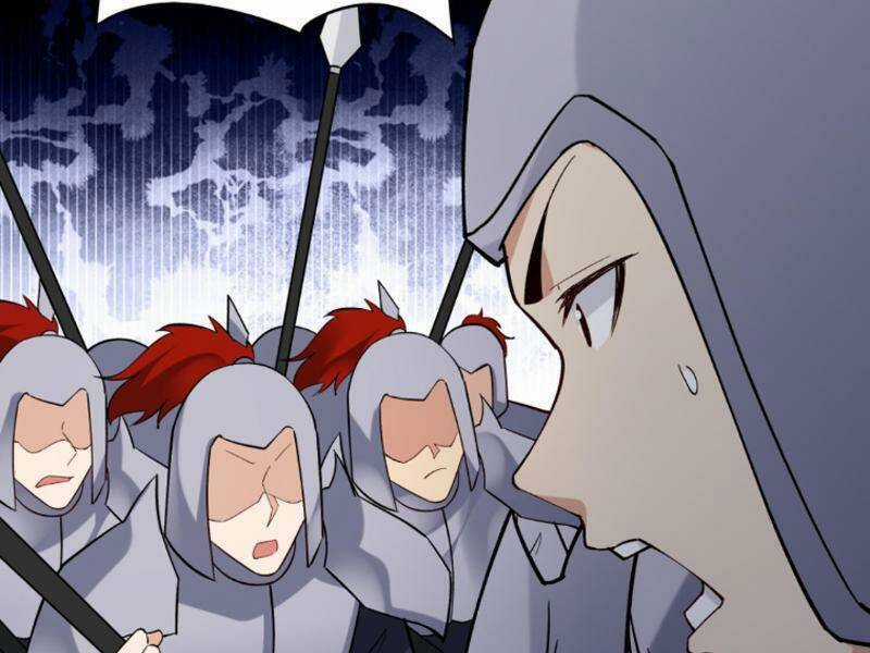 Nhân Vật Phản Diện Này Có Chút Lương Tâm, Nhưng Không Nhiều! Chapter 241 trang 53