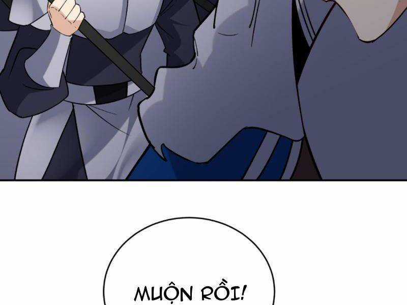 Nhân Vật Phản Diện Này Có Chút Lương Tâm, Nhưng Không Nhiều! Chapter 241 trang 54