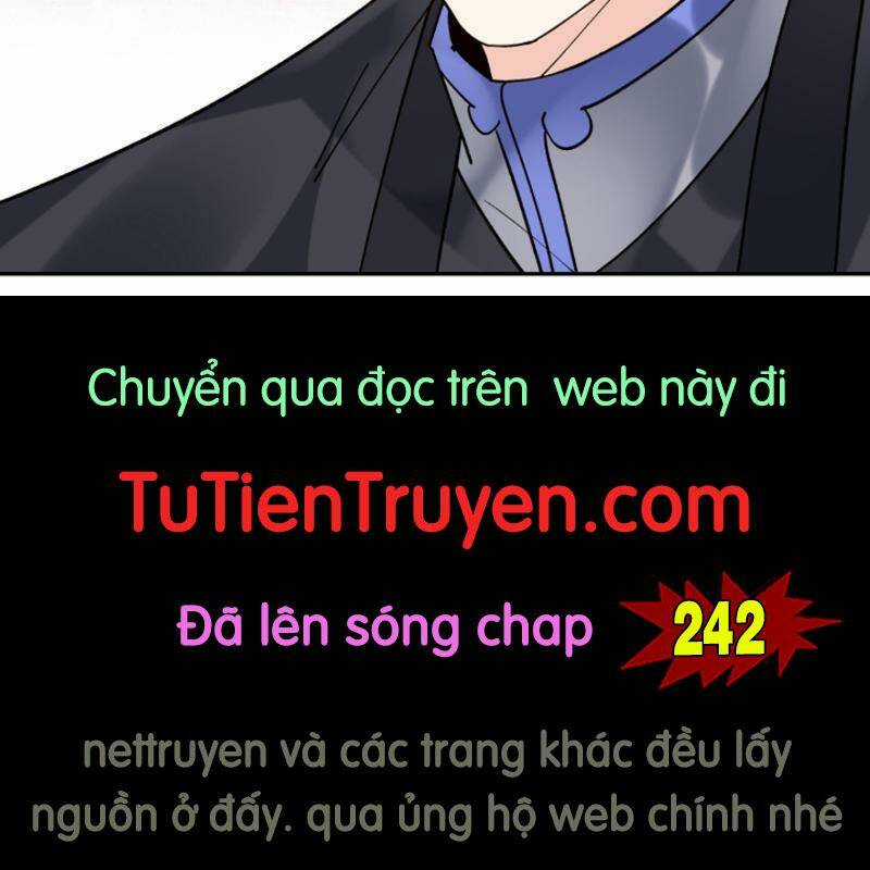 Nhân Vật Phản Diện Này Có Chút Lương Tâm, Nhưng Không Nhiều! Chapter 241 trang 61