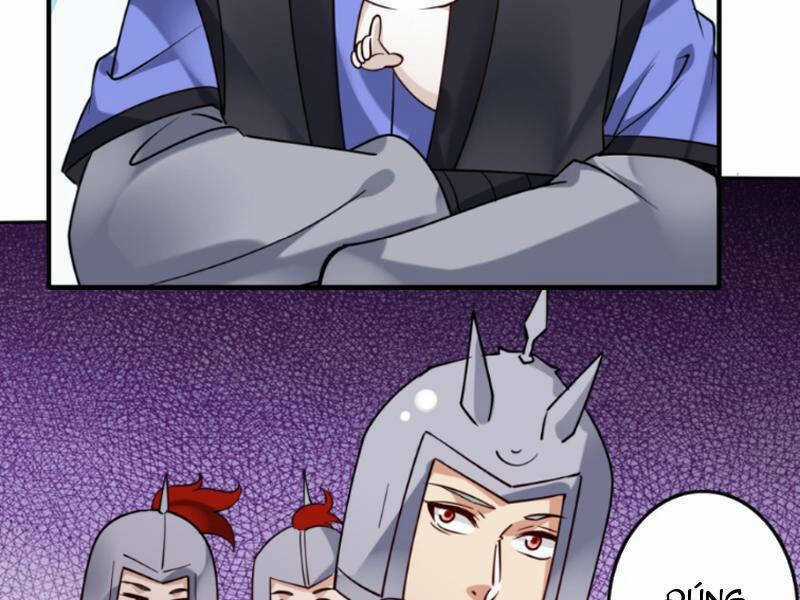 Nhân Vật Phản Diện Này Có Chút Lương Tâm, Nhưng Không Nhiều! Chapter 242 trang 14